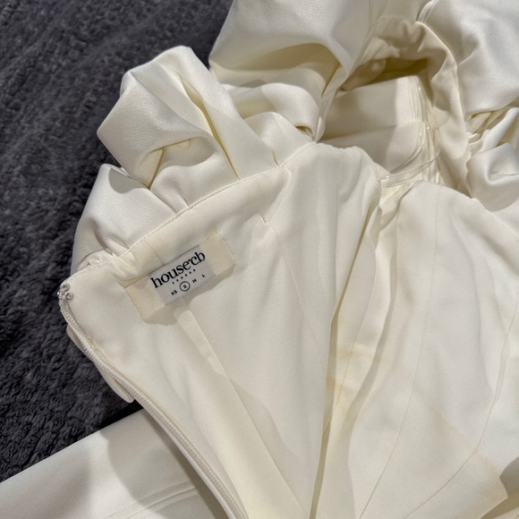 House of CB Selena Dress - Picture 4 of 6